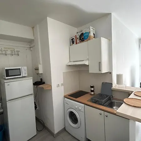 Riviera Proche De Cannes Apartman *