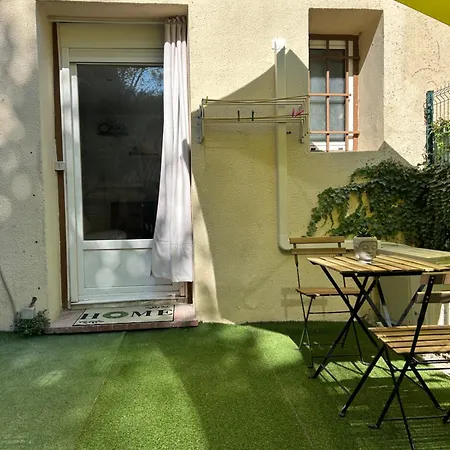 公寓 Riviera Proche De Cannes *