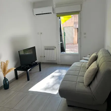 Apartment Riviera Proche De Cannes *