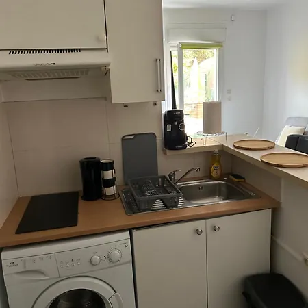 Riviera Proche De Cannes